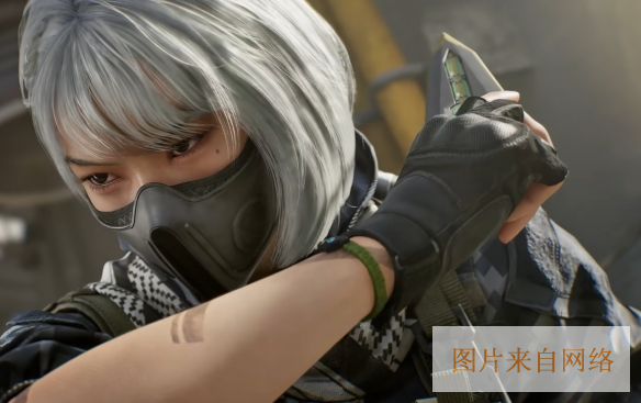 《三角洲行动》射手步枪类改装代码分享