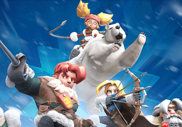 无尽冬日怎么玩战力升级快_无尽冬日新手战力速升玩法攻略