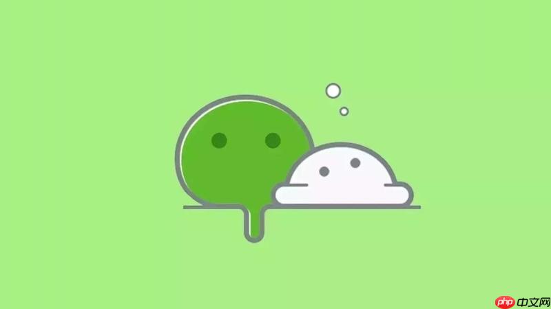 微信拍一拍后缀怎么改_微信拍一拍自定义趣味互动文字设置指南