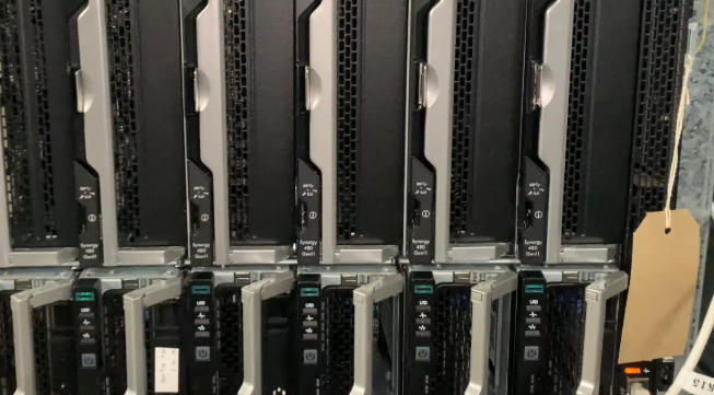 韩国服务器技术：LG的创新与市场响应