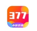 377小游戏盒子官方下载-377小游戏盒app下载安卓免费版