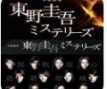 东野圭吾TXT电子版下载-东野圭吾85合集txt下载完整版